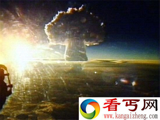 地球历史十大爆炸事件 多芭湖火山喷发