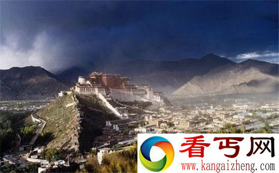 世界十大自然人文奇迹 中国景观占三个!