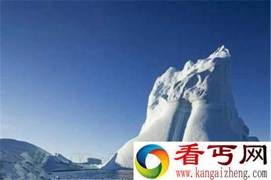 世纪末气温或升高6度 将带来环境灾难