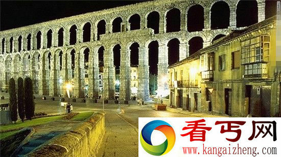 中国地理！人类历史上最伟大的建筑