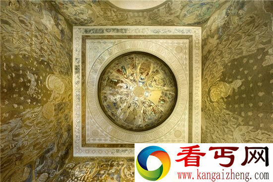 敦煌与克孜尔 一枚硬币所引出来的故事