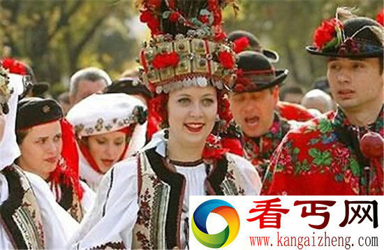 单身指南!娶哪个国家的老婆最便宜?