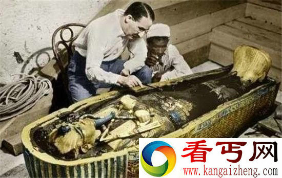 盘点!全球10个未解之谜 南京工地现不老仙丹