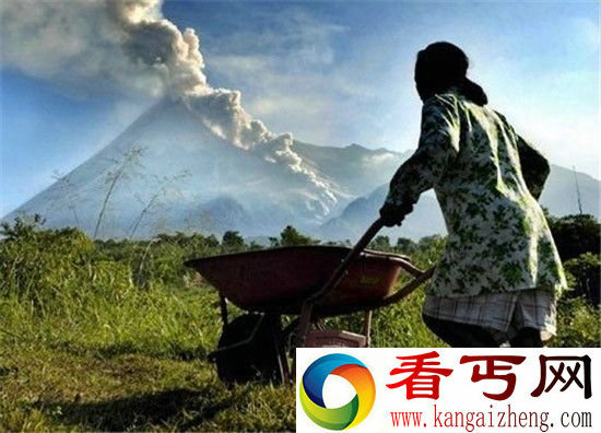 探秘地球上最危险的七个地方!马尔代夫日渐淹没
