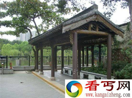 中国十个最邪门的地方! 北新桥海眼吓傻日本兵