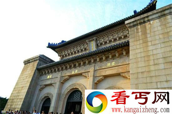 中国十个最邪门的地方! 北新桥海眼吓傻日本兵