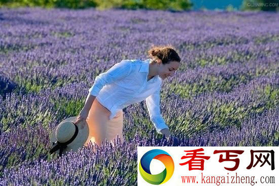 自然地理!99%的女人抵挡不了这9个地方的诱惑