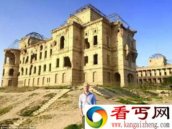旅游只去最危险的地方 也是作得一手好死!