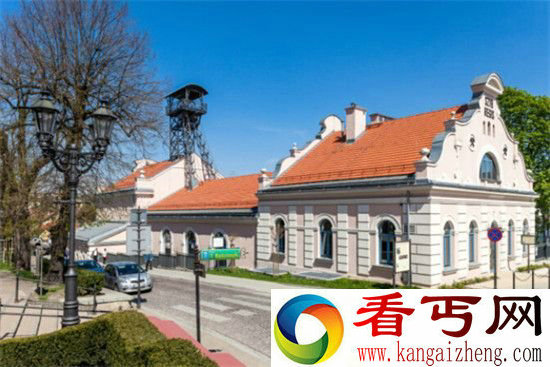 吓傻!波兰小镇下究竟藏着一个怎样的惊天秘密?