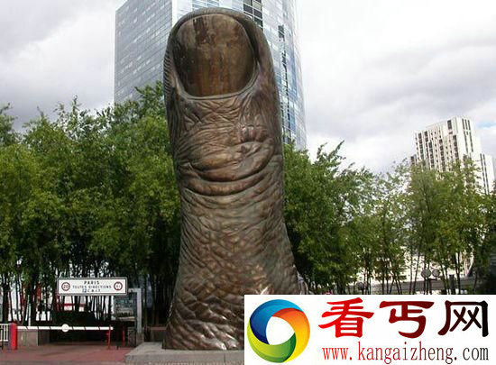 全球九大最不可思议建筑 绝对让你脑洞大开