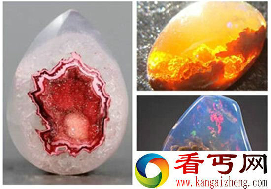世界最大蓝星宝石 自然界最美罕见宝石