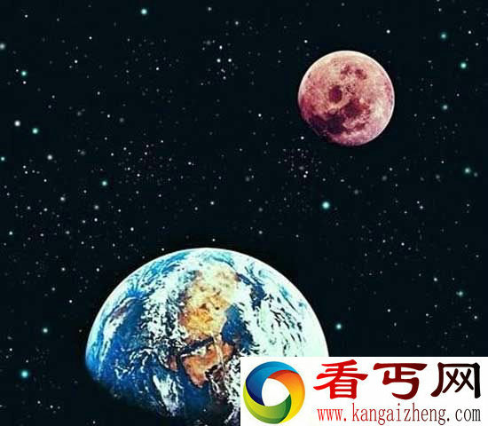 地球六大异常现象盘点 或将加速人类灭亡