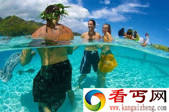 全球最容易发生一夜情的地方 中国竟是这里!