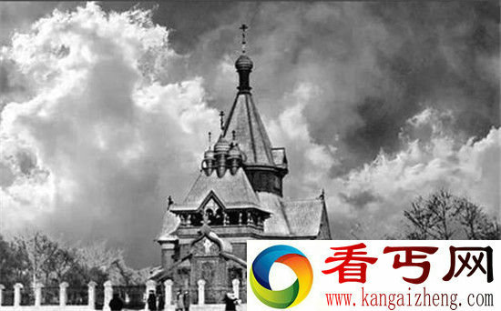 百年前的中国建筑 美得让人吃惊