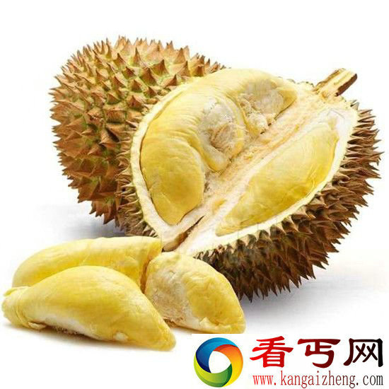“水果之王”榴莲，居然是这样生长的