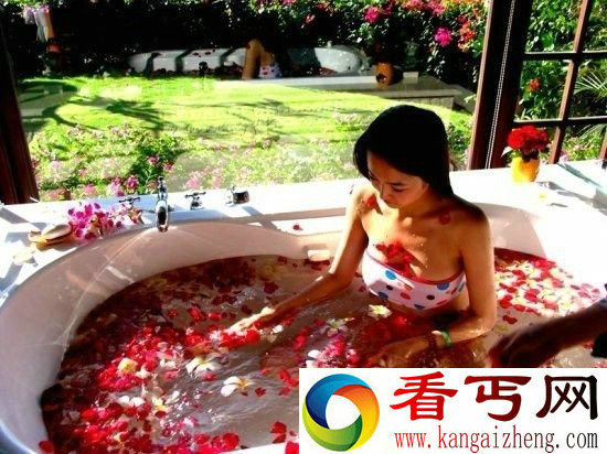 全球十大猎艳胜地 去了令人脸红心跳