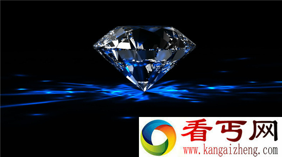 地球内部存在取之不尽钻石 只能依靠火山喷发