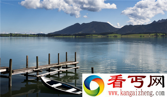 全球湖泊变暖快于大气变暖　人类或无淡水鱼可吃