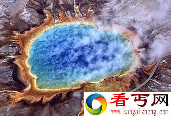黄石公园超级火山仍将爆发 或可毁灭地球