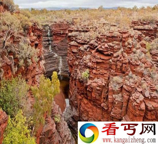 地球一半以上铁 来自远古微生物新陈代谢