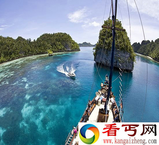 全球地理大盘点人一生必去的10个旅游地