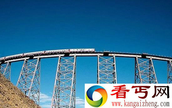 盘点全球五条火车之旅 路边景色美不胜收