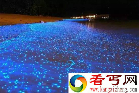 假装去过外星球 你最该去这几个地方