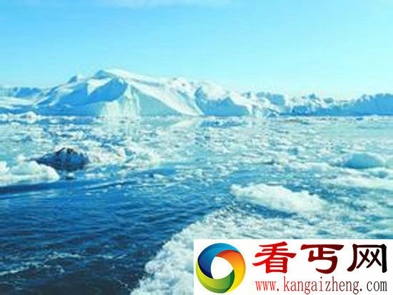 南极发现10万年前古生物生命迹象