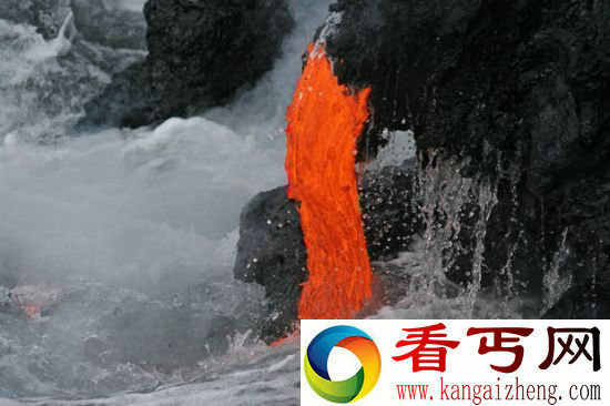 夏威夷基拉韦厄火山