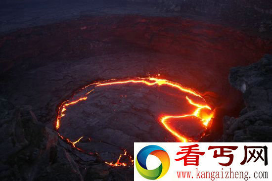 埃塞俄比亚达纳基尔洼地