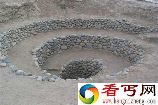 外星人在地表的涂鸦 探究秘鲁神秘纳斯卡线