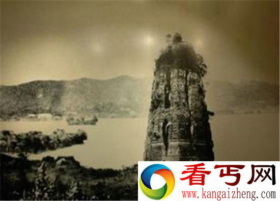 千年宝藏未解之谜雷峰塔地宫宝藏!