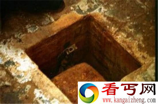千年宝藏未解之谜雷峰塔地宫宝藏!