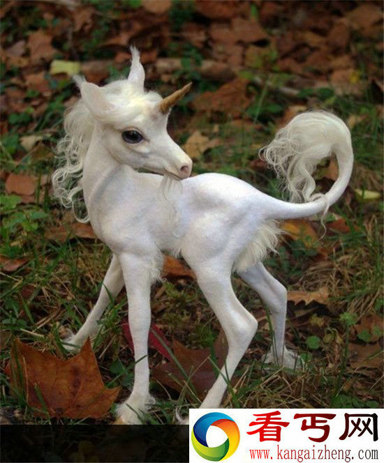 高达独角兽在现实中是否真的存在?