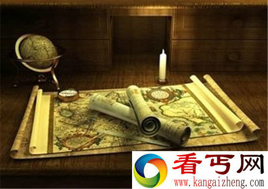 千年古墓未解之谜 长明灯千年不熄之谜