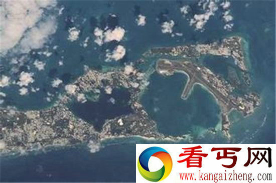 百慕大三角之谜真相被解开?科学家最新发现