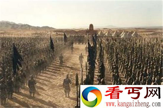 秦始皇陵墓竟是全球千年古墓鼻祖?