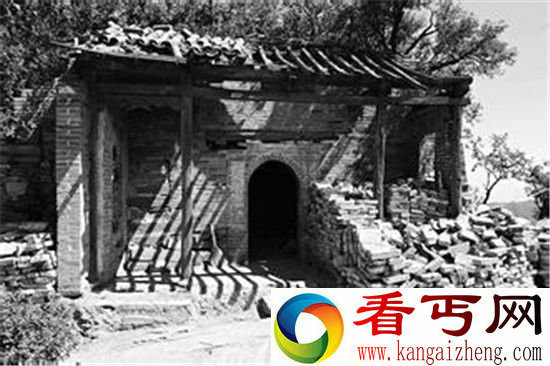 距今6200年疑似 “女娲遗骨”山西吉县考古发现