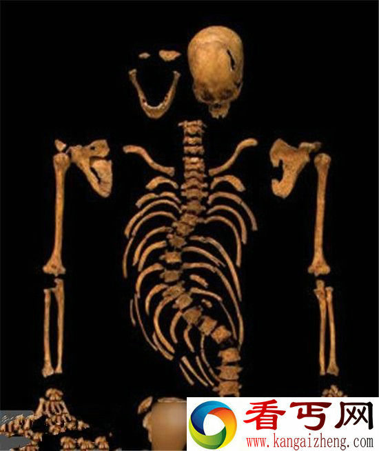 盘点!十大最出类拔萃的考古发现