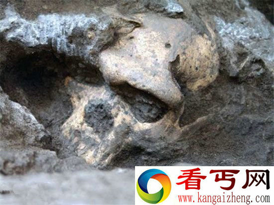盘点!十大最出类拔萃的考古发现