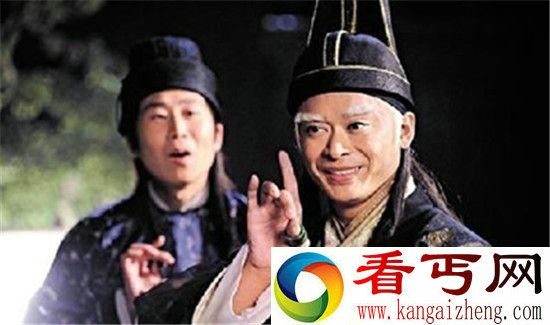 中国历史十大超级富豪排行榜 谁是第一!