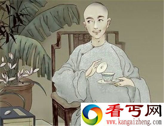 中国历史十大超级富豪排行榜 谁是第一!
