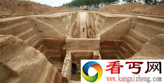 曹操墓究竟在哪儿 72疑冢到底哪个才是曹操墓