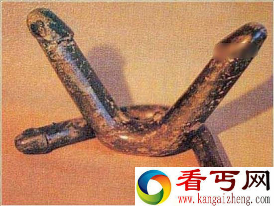 古代美女自慰神器双头龙男根玉茎夜夜不寂寞