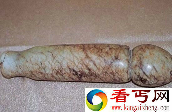 古代美女自慰神器双头龙男根玉茎夜夜不寂寞