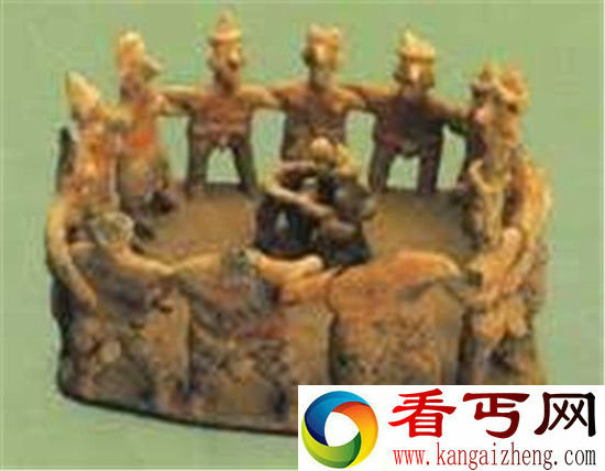 玛雅人是外星人的后裔 外星人遗落在地球
