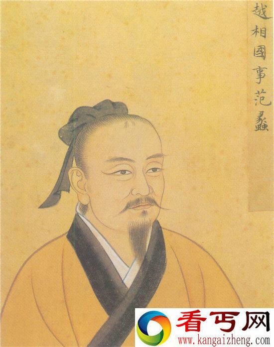中国历史上十大富翁皇帝都要朝他借钱!