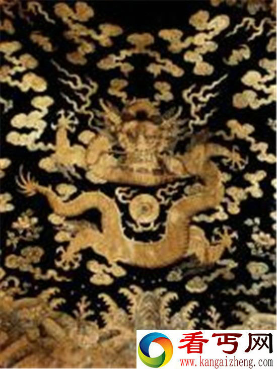 北京惊现顺治真身 龙袍干尸竟在石景山?