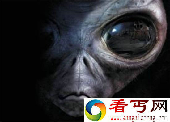 第五次生物大灭绝恐龙 竟是由外星人引起的?