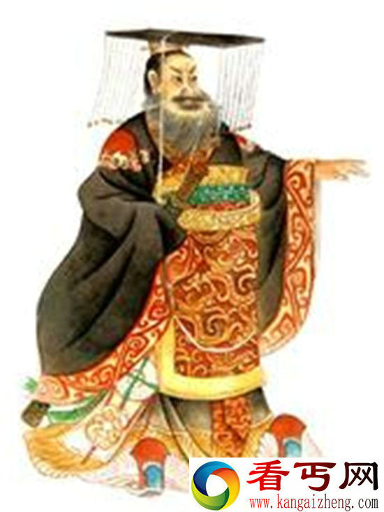 秦始皇寻找长生不老药找到了 竟然是它?